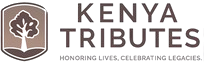 Kenya Tributes